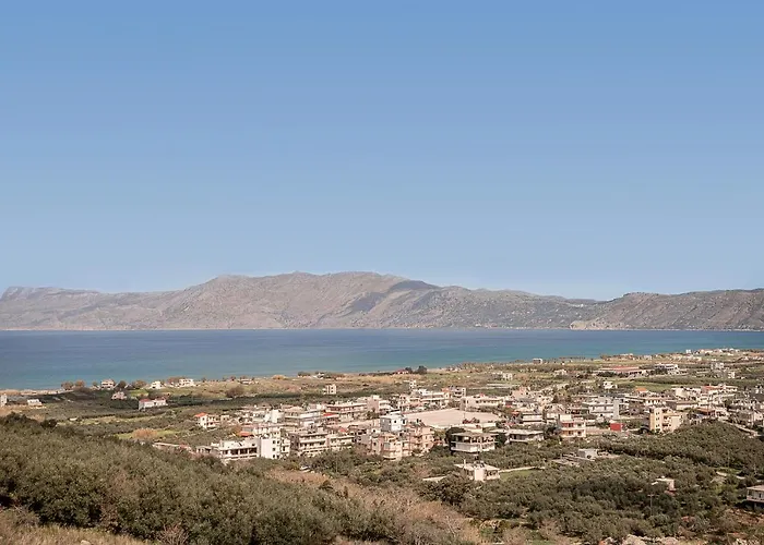 Emmanuel\'S Sea View Luxury Apartment