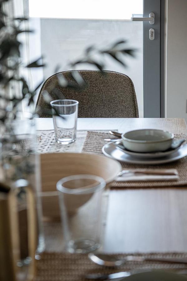 Apartment Emmanuel's Sea View Luxury *