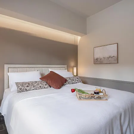 Emmanuel'S Sea View Luxury Apartment Kissamos Exterior photo