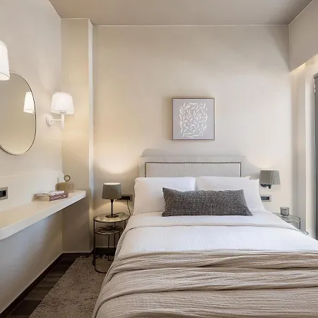 Emmanuel'S Sea View Luxury Apartment Kissamos Exterior photo
