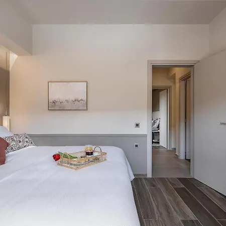 Emmanuel'S Sea View Luxury Apartment Kissamos Exterior photo