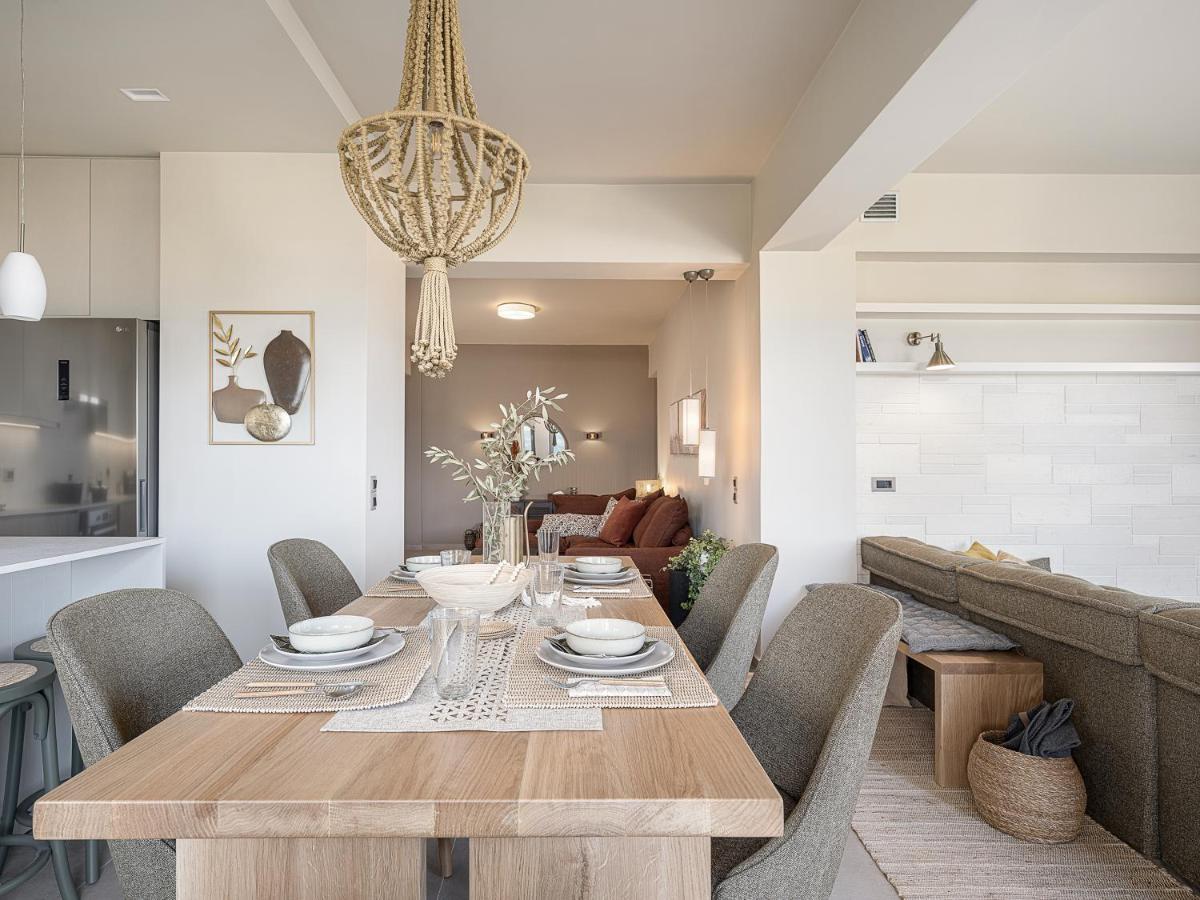 Emmanuel's Sea View Luxury * Kissamos