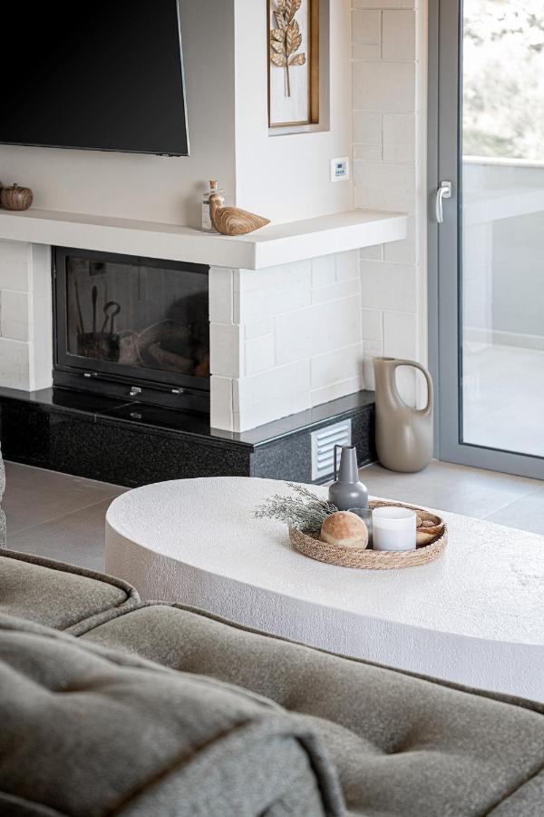 Emmanuel's Sea View Luxury Kissamos