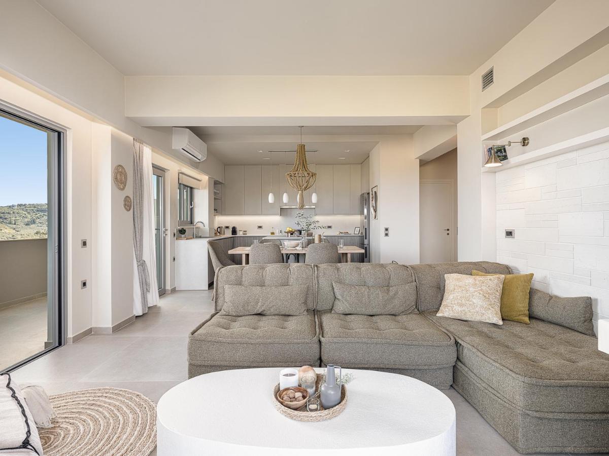 Emmanuel's Sea View Luxury * Kissamos