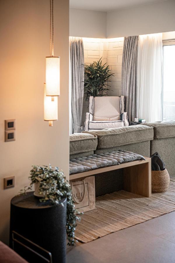 Emmanuel's Sea View Luxury