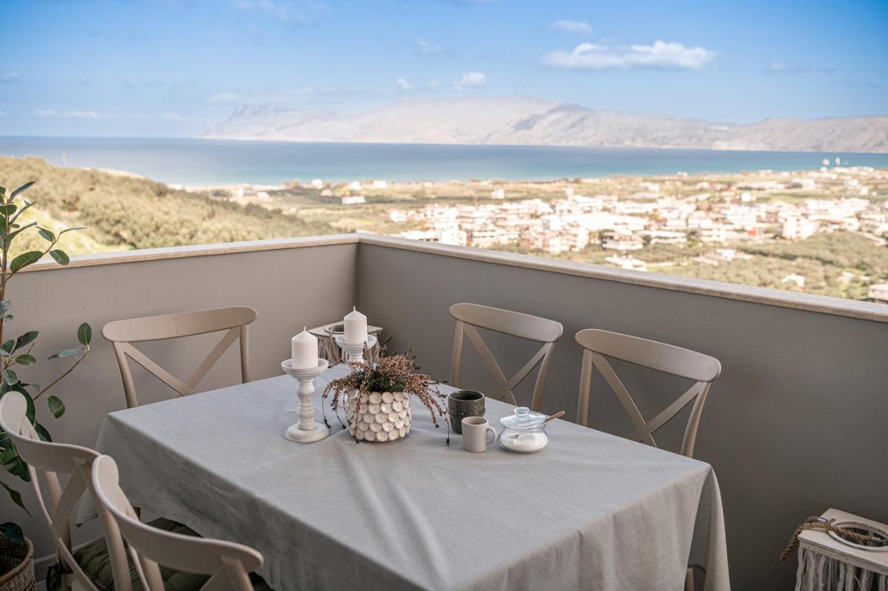 Emmanuel's Sea View Luxury * Kissamos