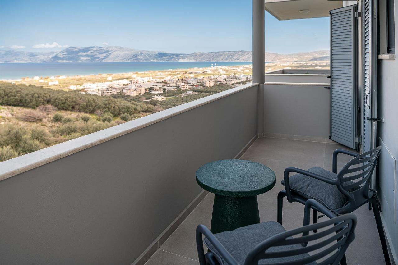 Apartment Emmanuel's Sea View Luxury