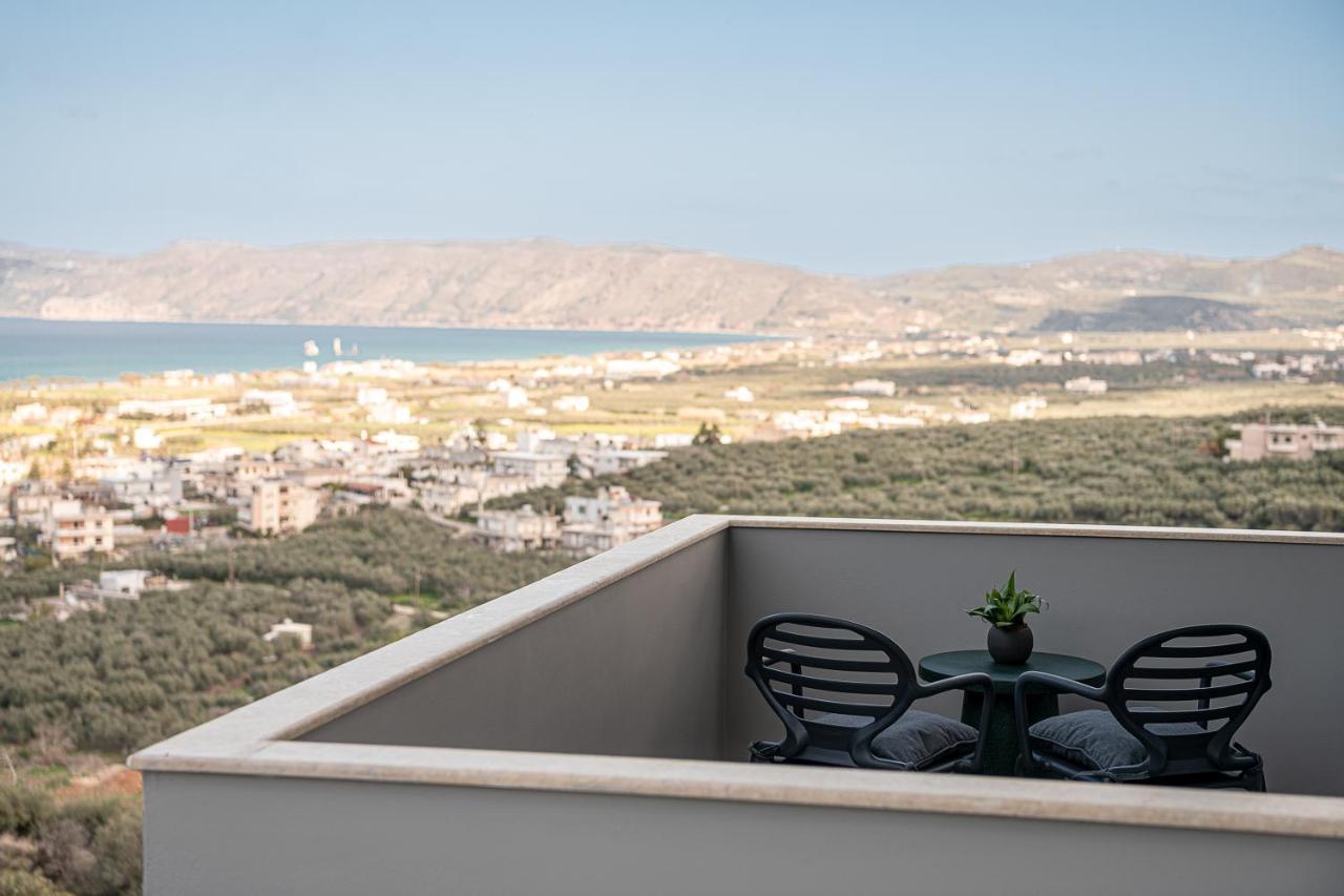 Emmanuel's Sea View Luxury