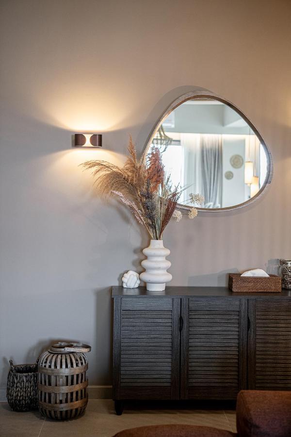 Emmanuel's Sea View Luxury Kissamos