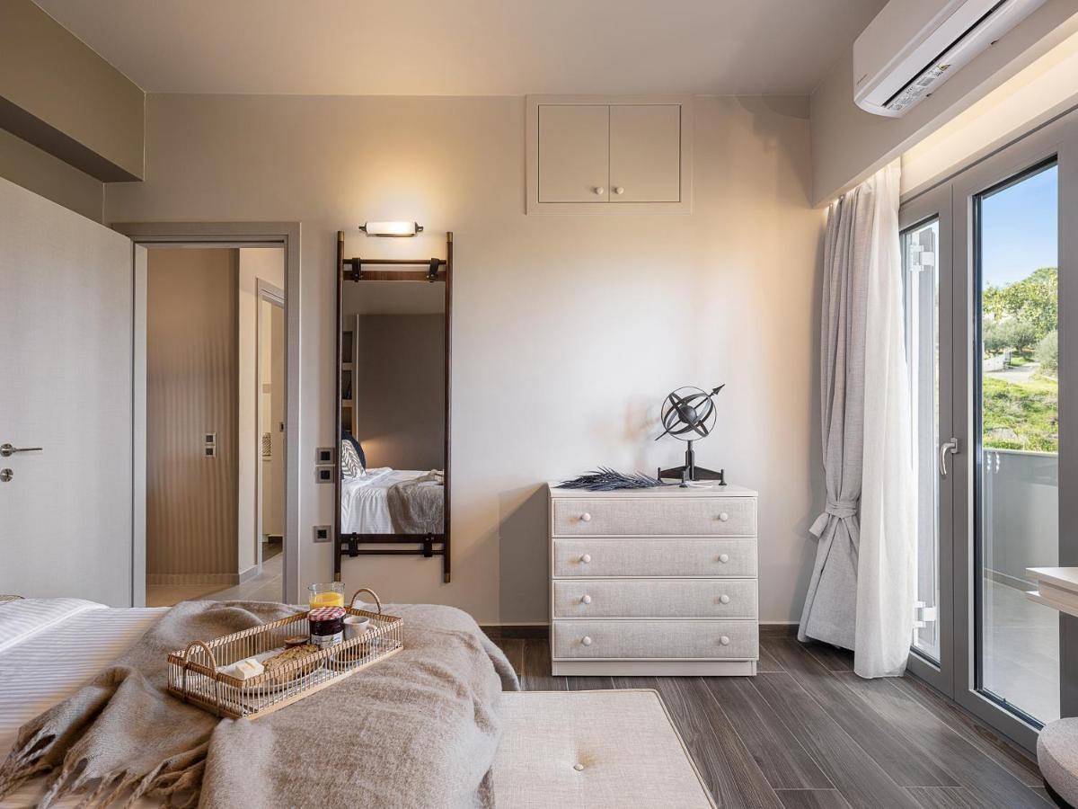 Apartment Emmanuel's Sea View Luxury *