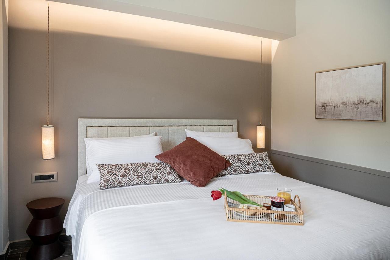 Apartment Emmanuel's Sea View Luxury