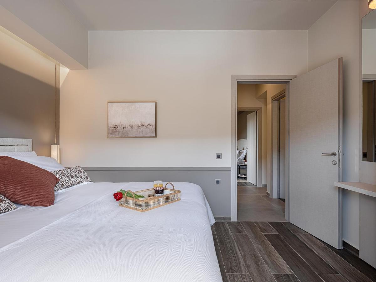 Emmanuel's Sea View Luxury Kissamos