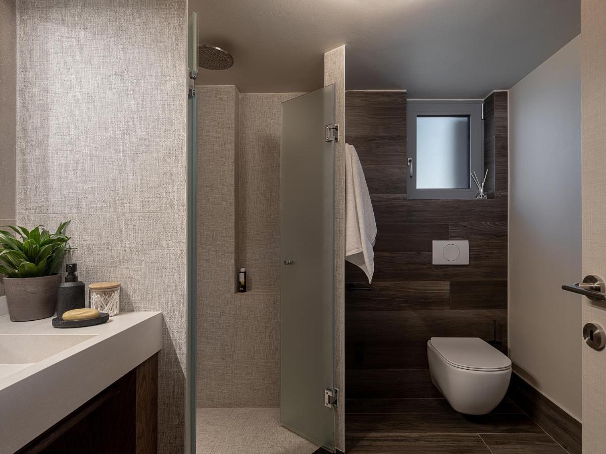 Emmanuel's Sea View Luxury *