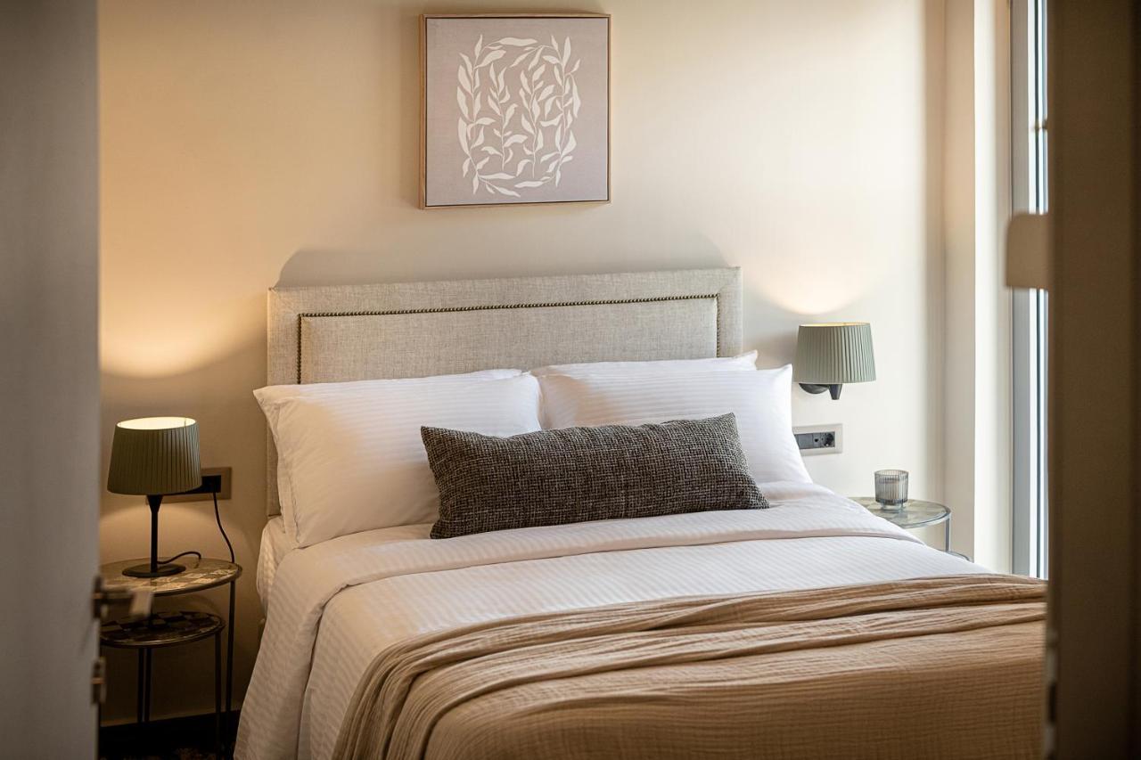Emmanuel's Sea View Luxury Kissamos