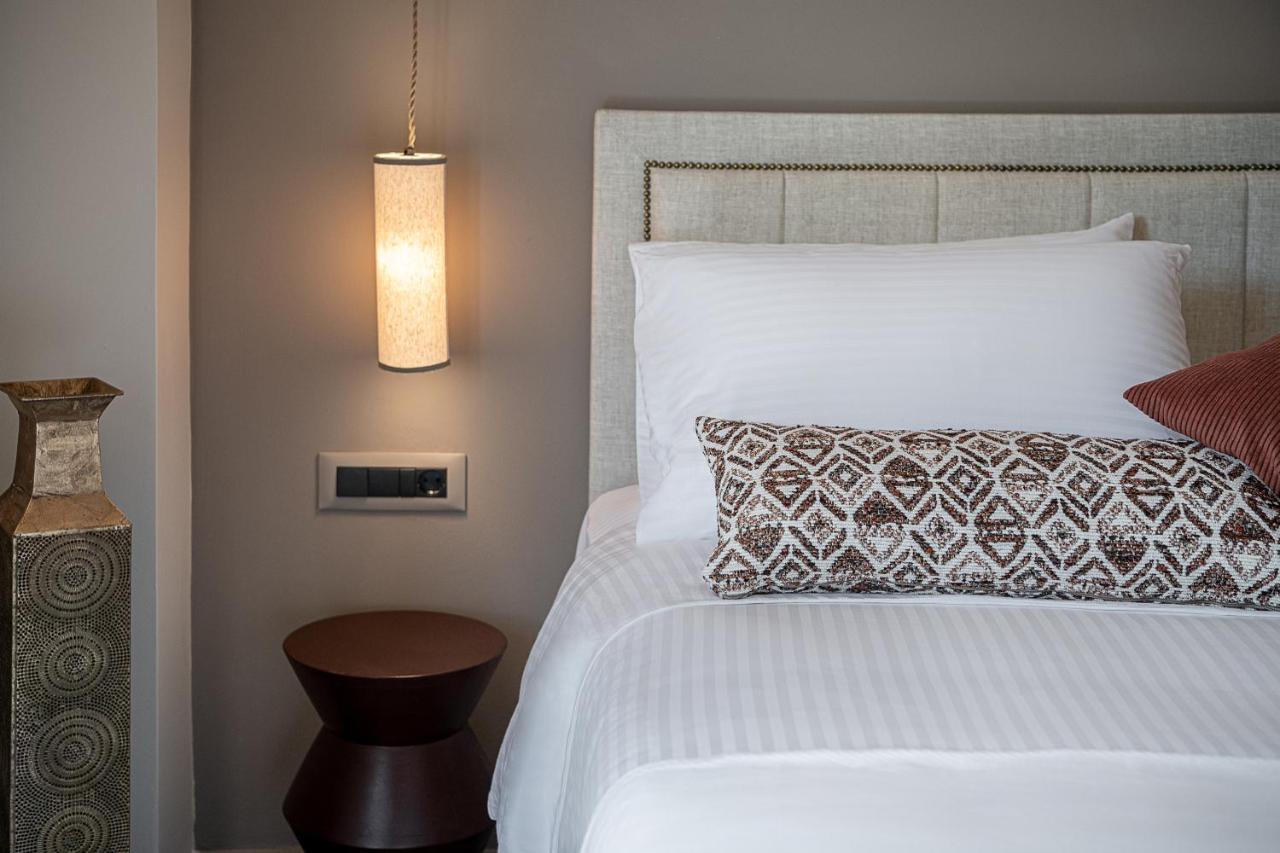 Emmanuel's Sea View Luxury Apartment Kissamos