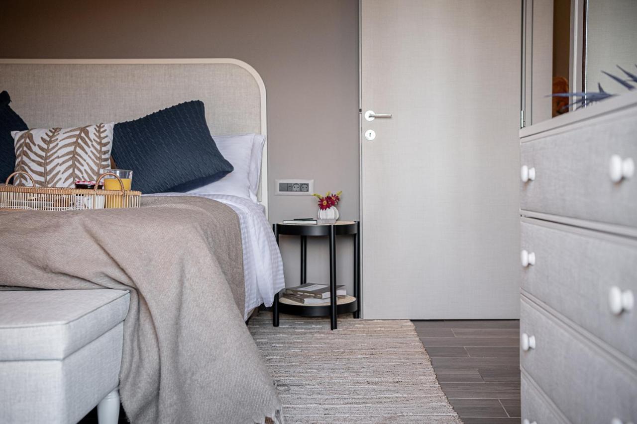 Emmanuel's Sea View Luxury Kissamos