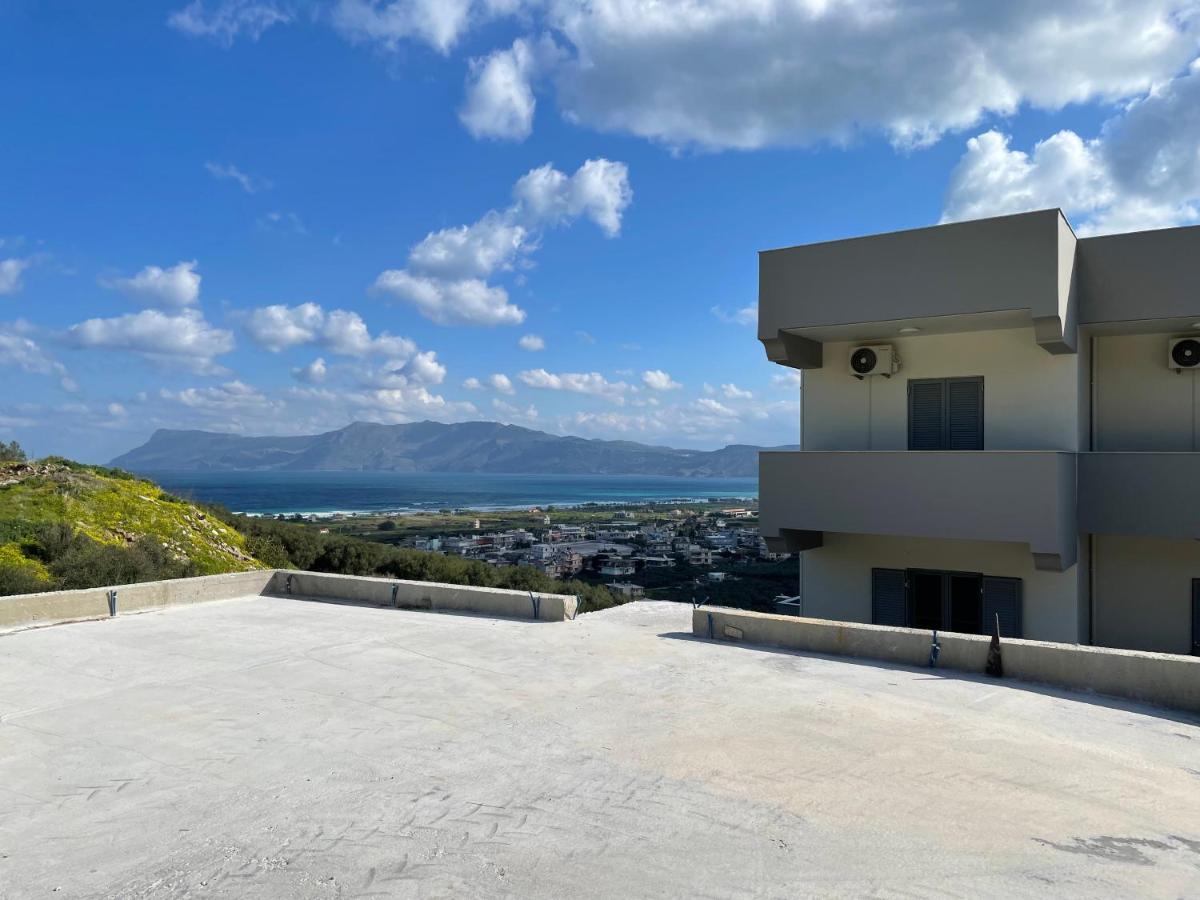Apartment Emmanuel's Sea View Luxury *